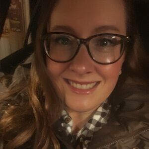 Meet your Posher, Tracy